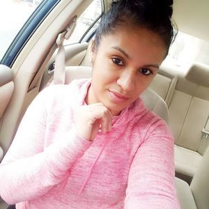 Meet your Posher, Arely